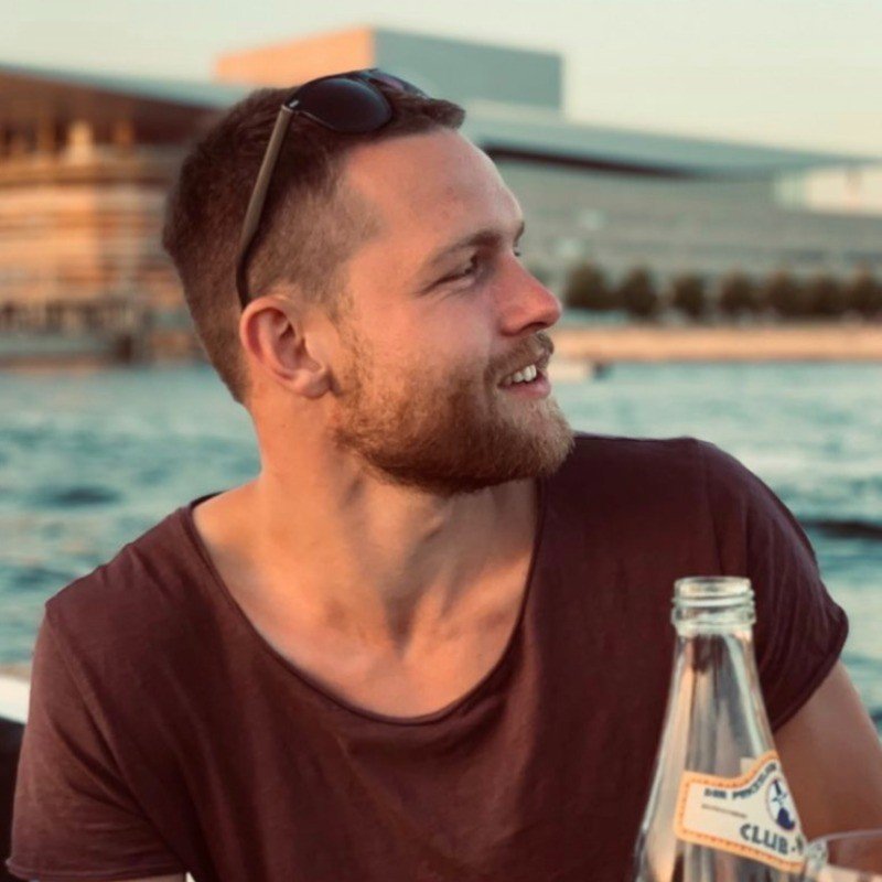 Nils Bertram
